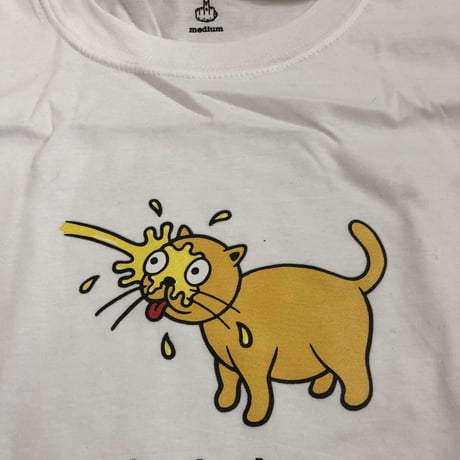 freedumb"piscat"Mサイズ