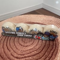 SPITFIRE"LOUIE LOPEZ"52mm 99DURO