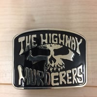 THE HIGHWAY MURDERERS 