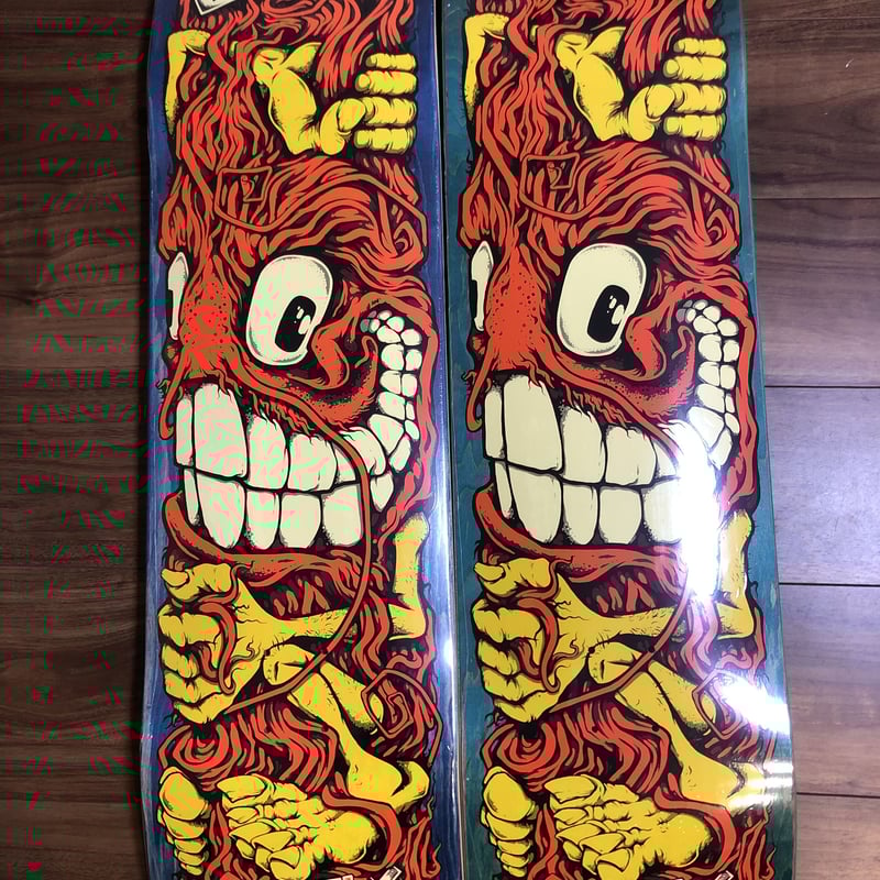 GRIMPLE STIX 