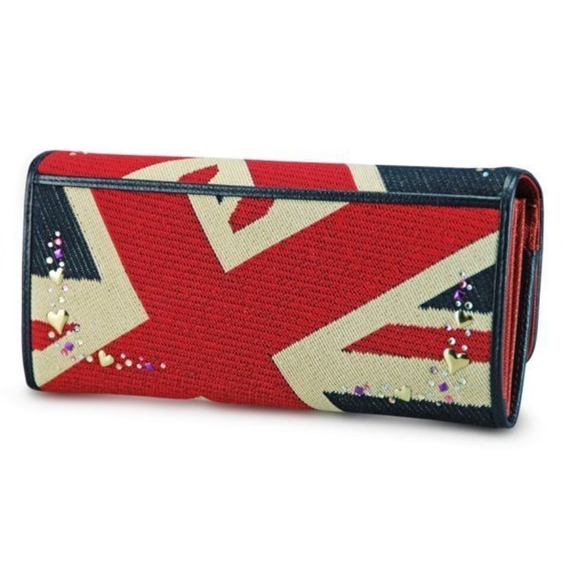 シンクビー トワイライト パスポート44 ユニオンジャック シンクビー トワイライト パスポート44 ユニオンジャック