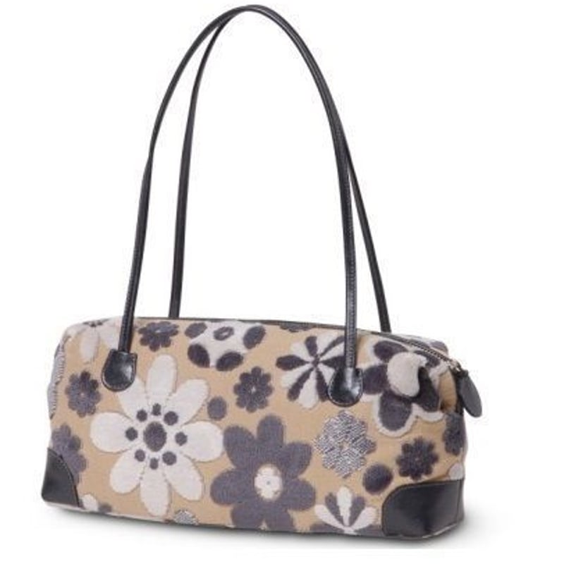 Think Bee!】プレミアムマーガレット ショルダーバッグ | min.