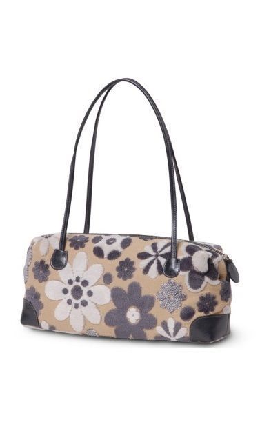 Think Bee!】プレミアムマーガレット ショルダーバッグ | min.