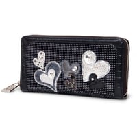 Think Bee!】ロックスター 長財布 | min.