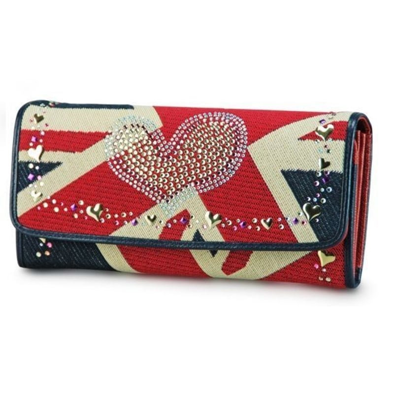 シンクビー トワイライト パスポート44 ユニオンジャック シンクビー トワイライト パスポート44 ユニオンジャック