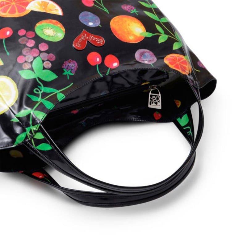 Think Bee!】ミックスジュース トートバッグ | min 