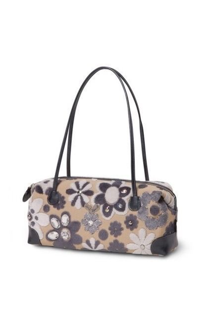 Think Bee!】プレミアムマーガレット ショルダーバッグ | min.