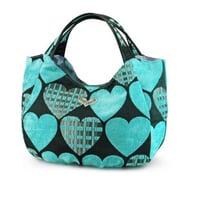 Think Bee!】プレミアムマーガレット ショルダーバッグ | min.