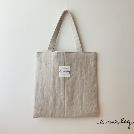 -----受注制作------ Crab  ( カニ ノ バッグ × Pop-Up Appliqué ）