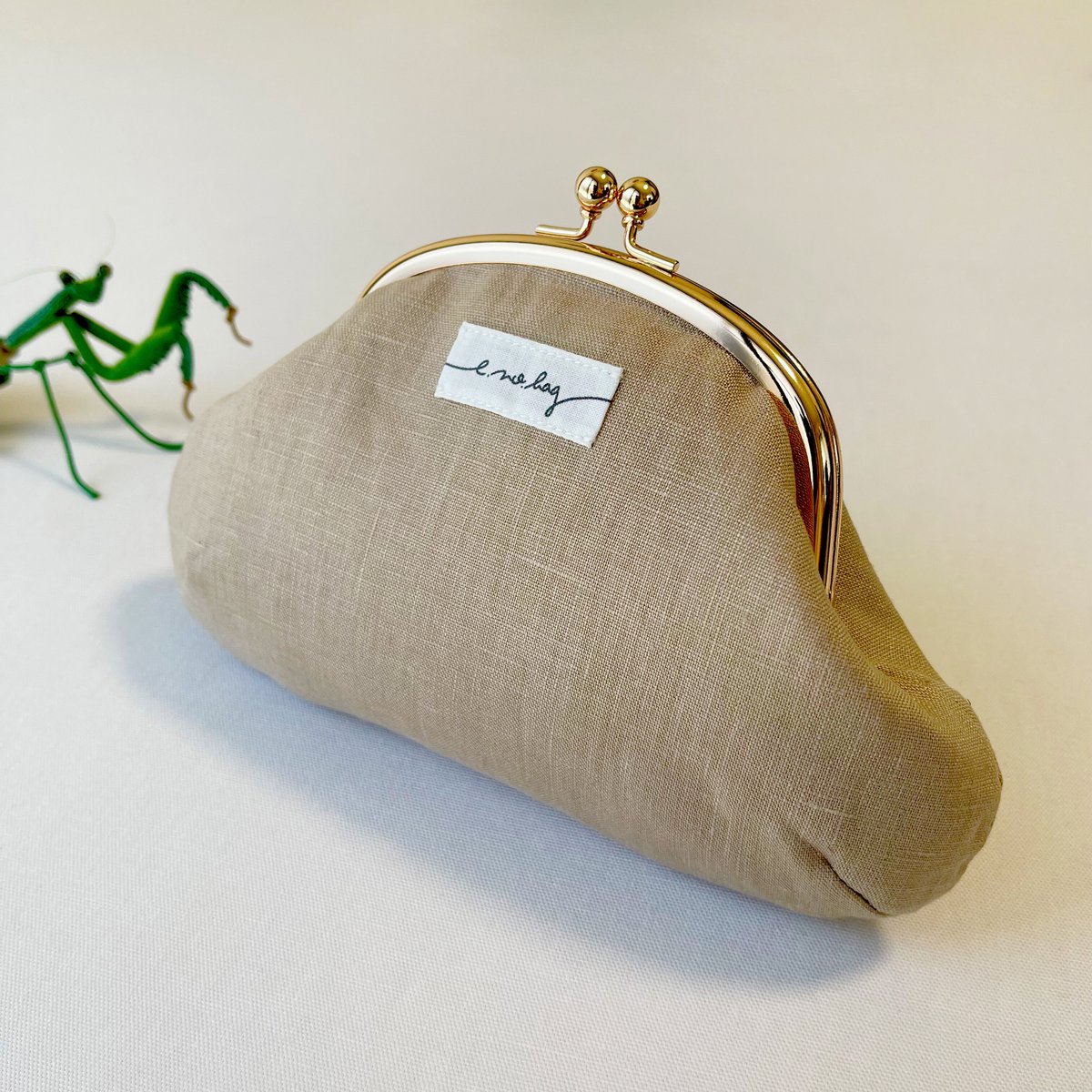 ユキ(^-^)様 リクエスト 3点 まとめ商品　がま口バッグ　ハンドメイド ユキ(^-^)様 リクエスト 3点 まとめ商品 がま口バッグ ハンドメイド