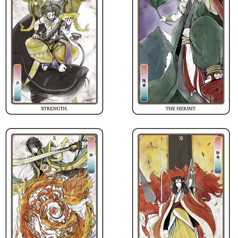 ★【希少品】ホメオパシータロット【日本未入荷】 Amazon | タロットカード アニマル＆フード タロット 日本未発売