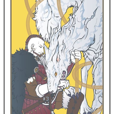 Tarot of Asgard~北欧神話タロット~