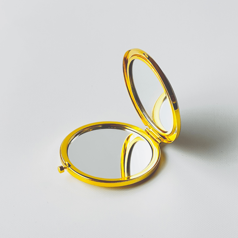 金運を呼ぶ⭐︎クラシック金色楕円形ミラー 61wD4JlPqaL._AC_UF894,