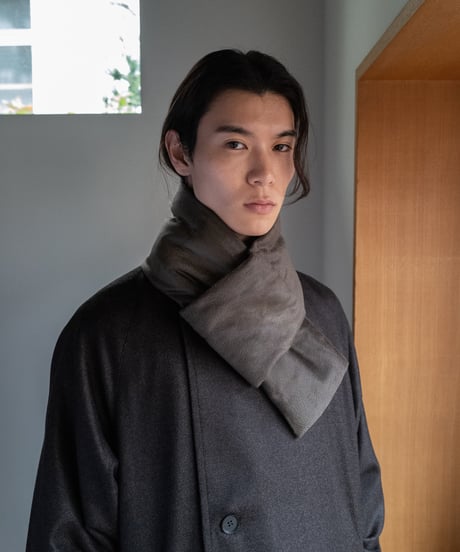 YOSA Tera warmer〈テラウォーマー〉Mサイズ値下げ中！