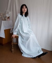 Pale Mint - Cotton Broad