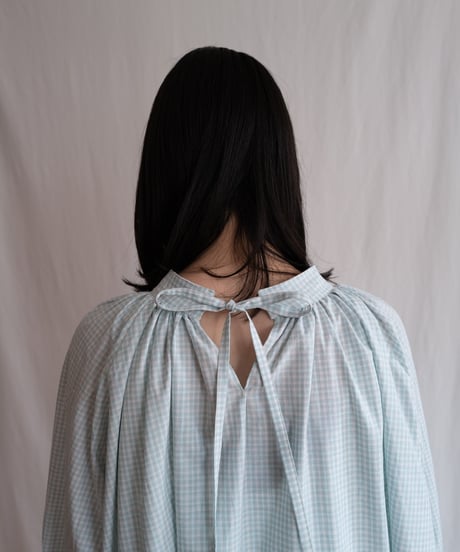 Pale Mint - Cotton Broad