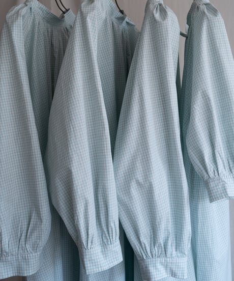 Pale Mint - Cotton Broad
