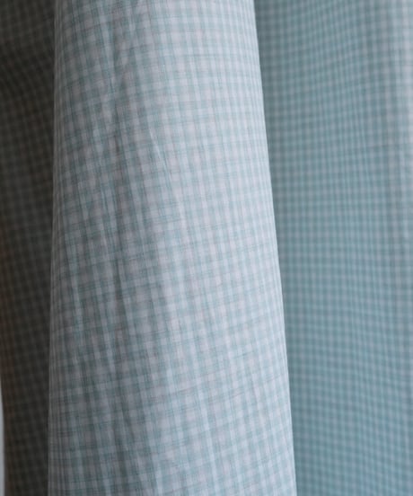 Pale Mint - Cotton Broad