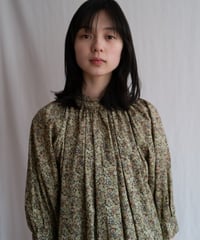 Flowers Chive - LIBERTY Cotton Lawn