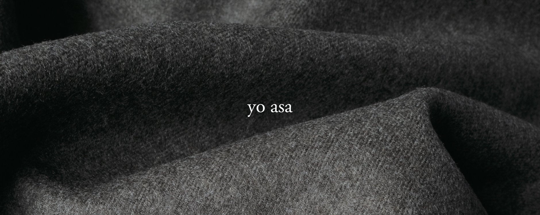yo asa