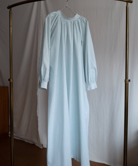 Pale Mint - Cotton Broad
