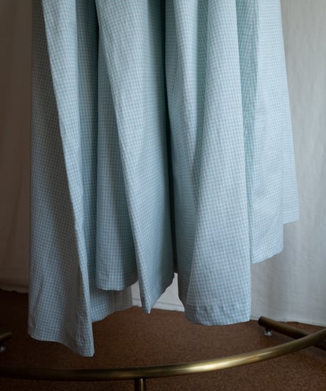 Pale Mint - Cotton Broad