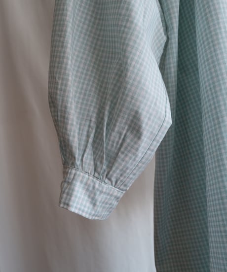 Pale Mint - Cotton Broad