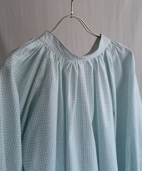 Pale Mint - Cotton Broad