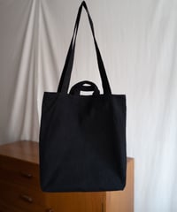Black - OLMETEX Wax Cloth