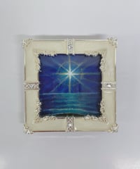 2022深瀬啓介＊ミニ原画作品『The  Star ＋』