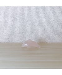 ローズクォーツ〜ドルフィン〜　Happy.56
