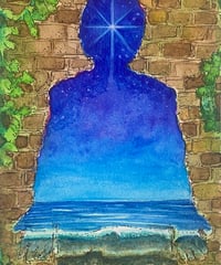 深瀬啓介個展：特別講座「Inresonation（インレゾネーション） 〜 知られざる魂の知覚」