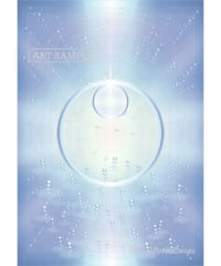 『アマテラスオオミカミ』Akiko Komai.46の神々さまと姫神さまART【裏枠付き】