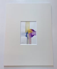 2022深瀬啓介＊原画作品『(4)GUIDE Healing Course 3』 | Star