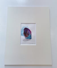 Sidd Murray-Clark 作品『Miniatures』(ポストカードサイズ原画作品)