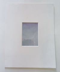 Sidd Murray-Clark 作品『Miniatures』(ポストカードサイズ原画作品)