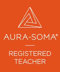 今村ひとみのAura-Soma®︎コンサルテーション＠神楽坂Mashuka