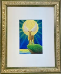 Encounter 深瀬啓介ART作品2020