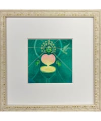 2022深瀬啓介＊原画作品『 GUIDE Healing Course 1 -20-4』