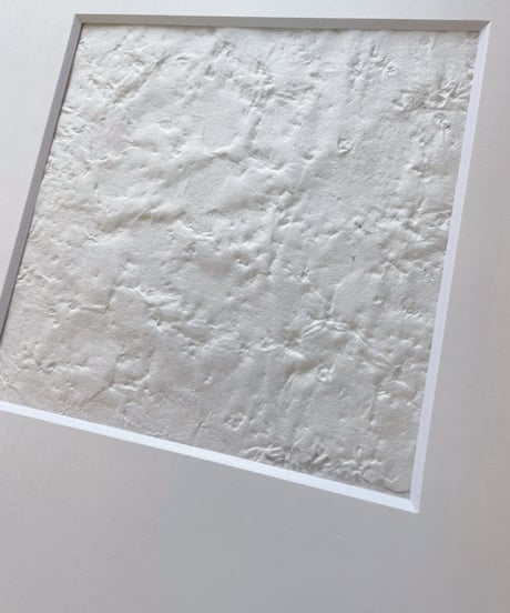 Sidd Murray-Clark 作品『Small Works』(正方形ミニ原画作品)