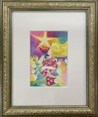 Homothumadon深瀬啓介ART作品
