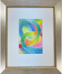 Emotion Energy Field 深瀬啓介ART作品2021