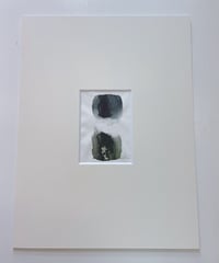 Sidd Murray-Clark 作品『Miniatures』(ポストカードサイズ原画作品)