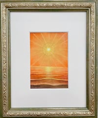 Light of Guide2 深瀬啓介ART作品2020