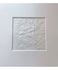 Sidd Murray-Clark 作品『Small Works』(正方形ミニ原画作品)