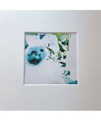 Sidd Murray-Clark 作品『Small Works』(正方形ミニ原画作品)