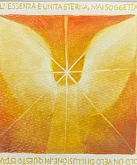 深瀬啓介個展：アーティストトーク 「超越的統合とスピリチュアル・アート」