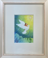 Holy Guide深瀬啓介ART作品