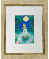 Giardino dell’Amore　深瀬啓介ART作品