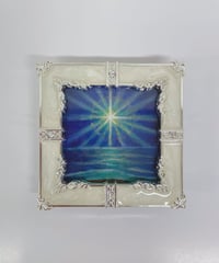 2022深瀬啓介＊ミニ原画作品『The  Star ＋』